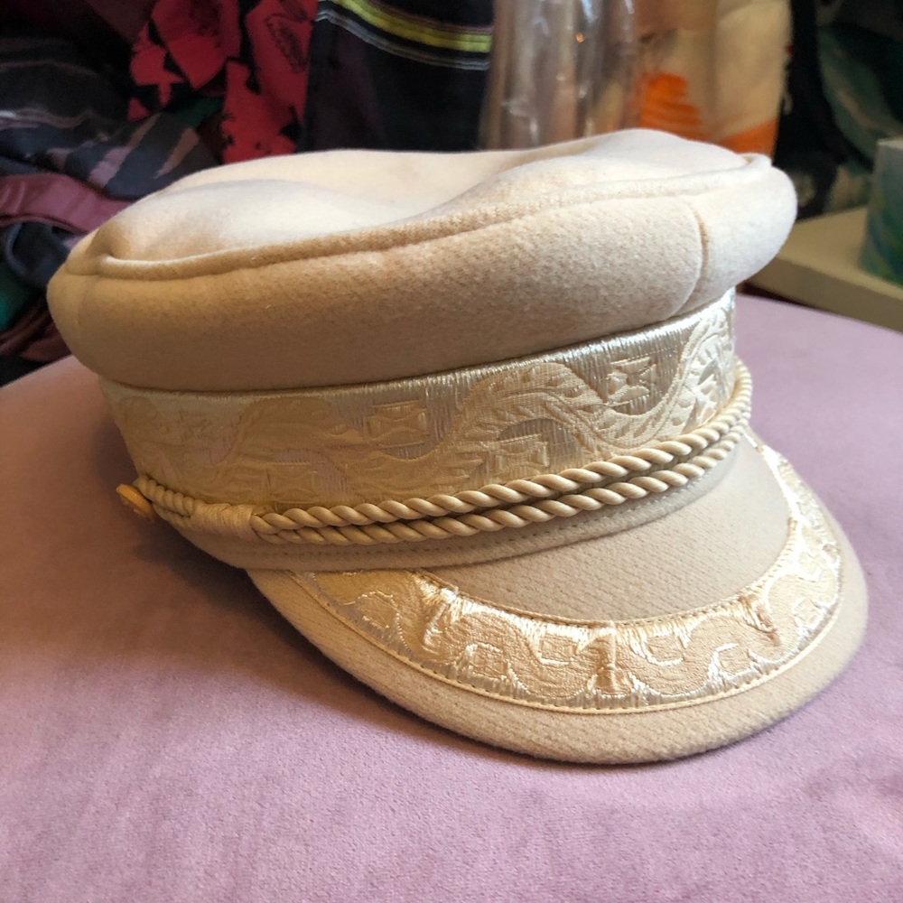 LACK OF COLOR- Rivera Cap